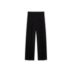 Pantalon Teriyaki - Noir