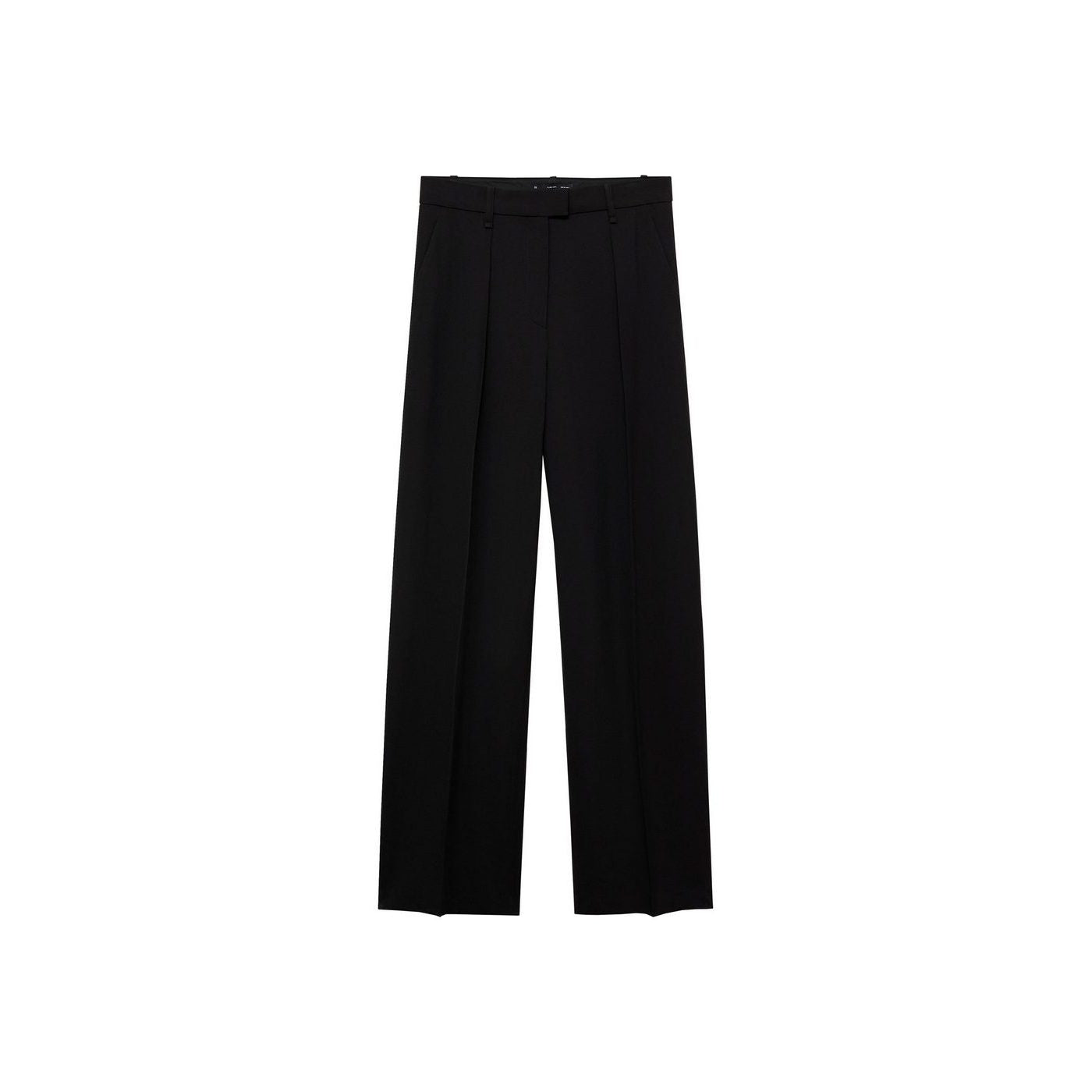 Pantalon Teriyaki - Noir