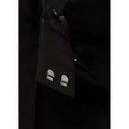 Pantalon Teriyaki - Noir