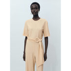 Playsuit Japo - Ecru