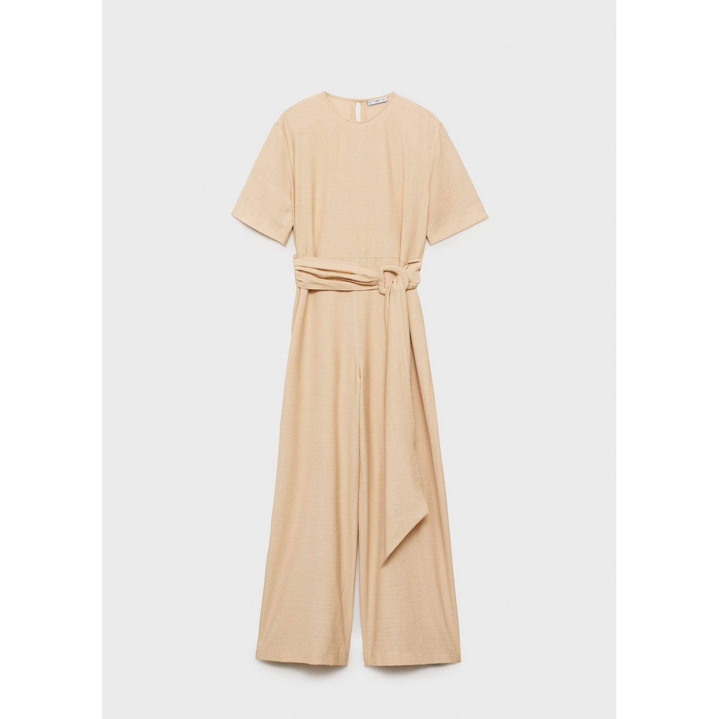 Playsuit Japo - Ecru