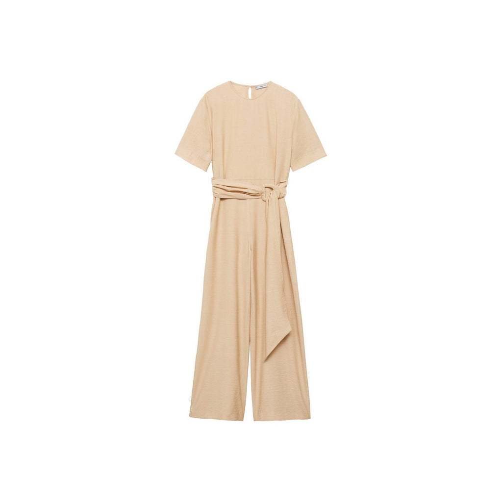 Playsuit Japo - Ecru