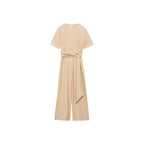 Playsuit Japo - Ecru