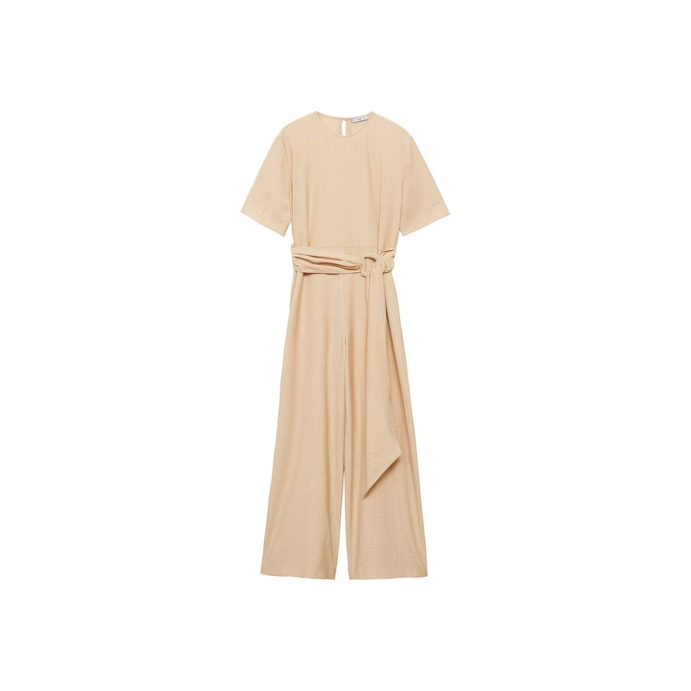 Playsuit Japo - Ecru