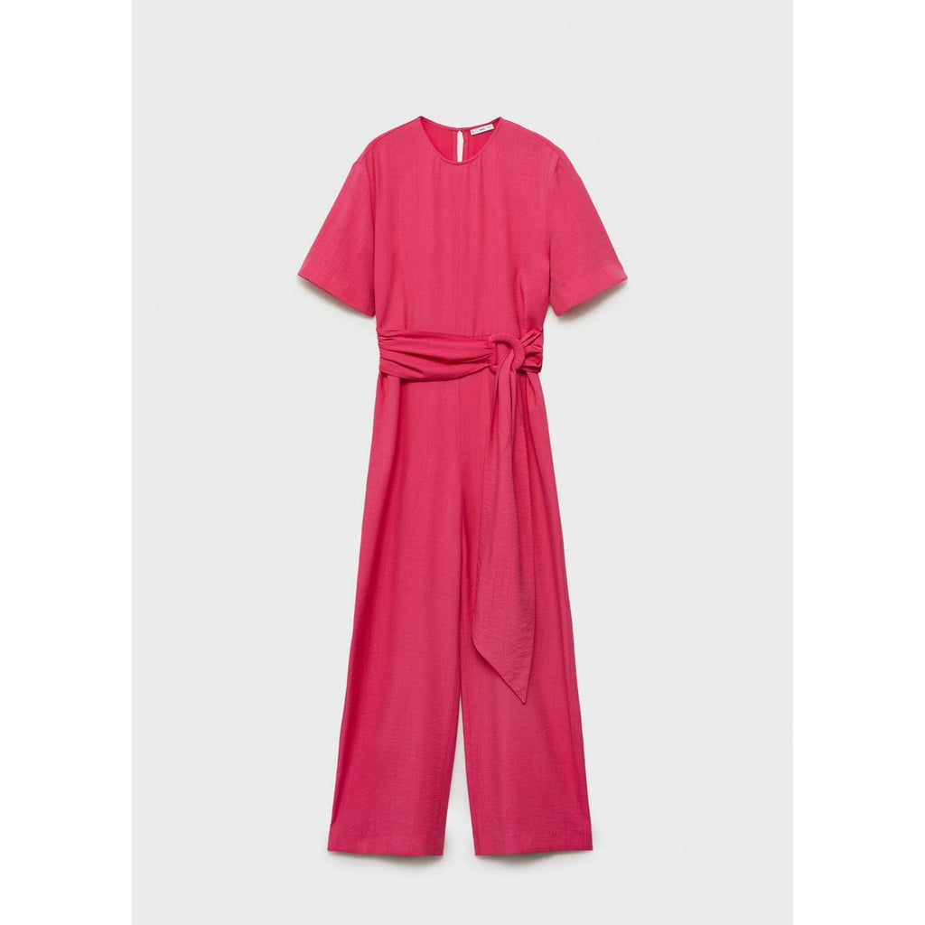 Playsuit Japo - Fuchsia