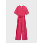 Playsuit Japo - Fuchsia