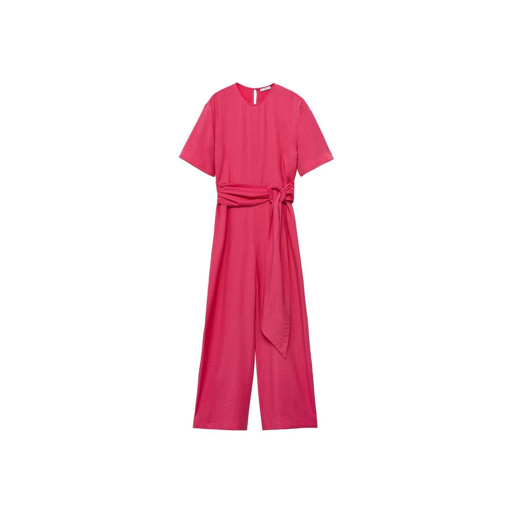 Playsuit Japo - Fuchsia