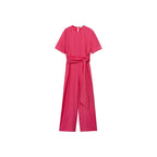 Playsuit Japo - Fuchsia