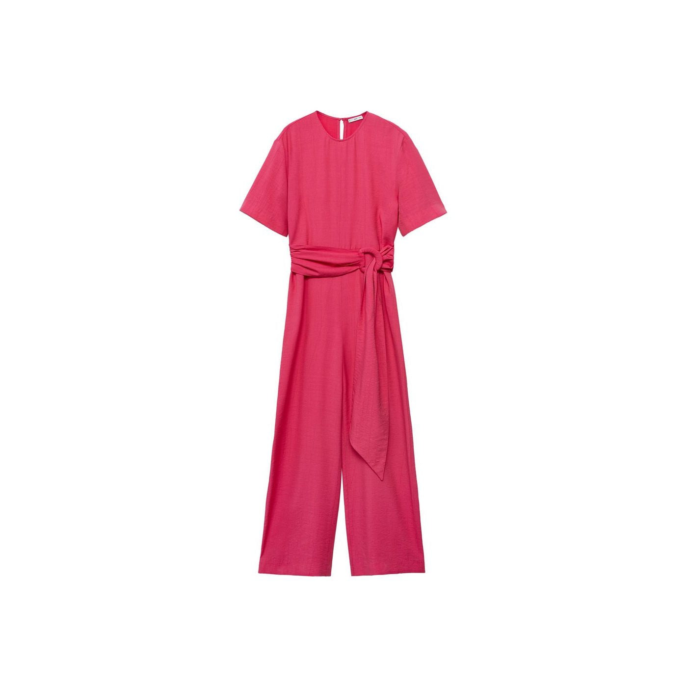 Playsuit Japo - Fuchsia