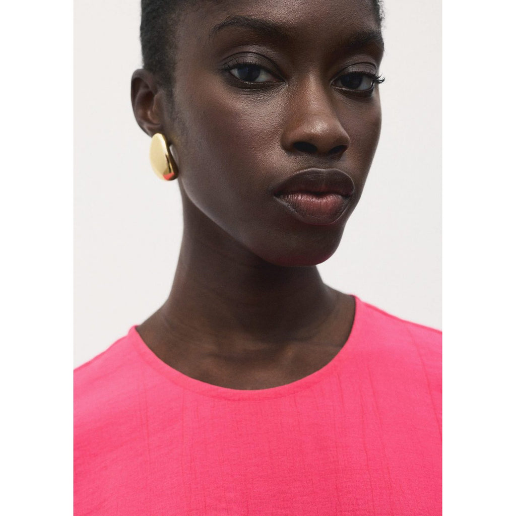 Playsuit Japo - Fuchsia