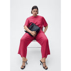 Playsuit Japo - Fuchsia