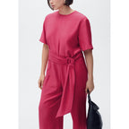 Playsuit Japo - Fuchsia