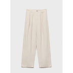 Pantalon Maneli - Gris Clair/Pastel