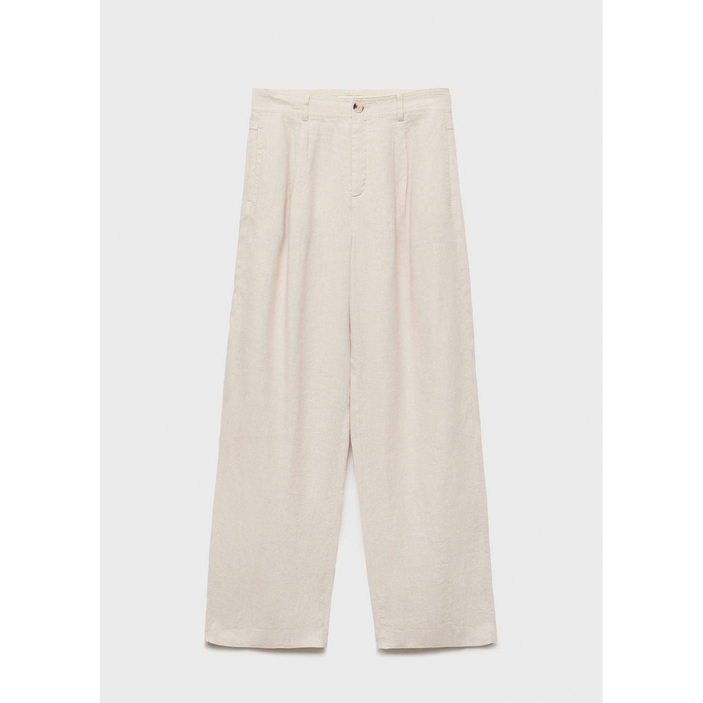 Pantalon Maneli - Gris Clair/Pastel