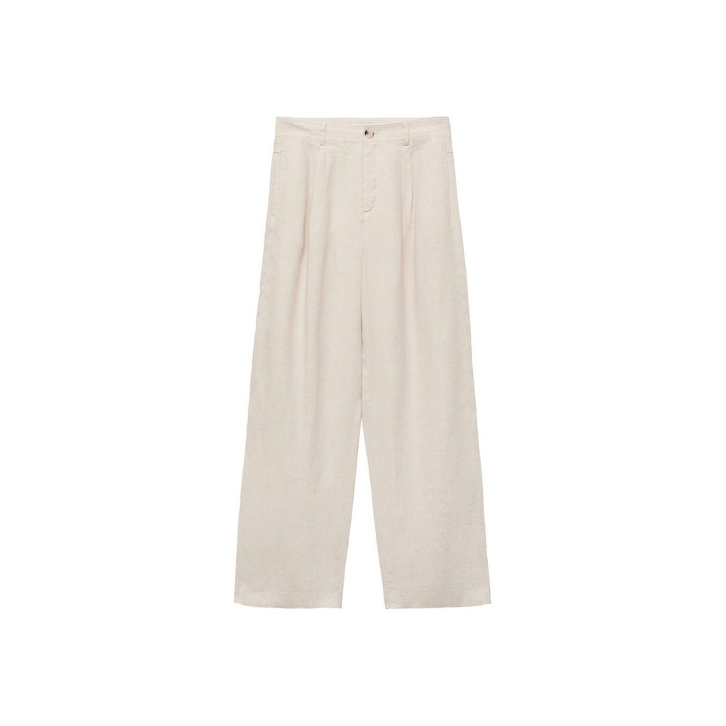 Pantalon Maneli - Gris Clair/Pastel