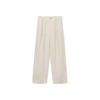 Pantalon Maneli - Gris Clair/Pastel