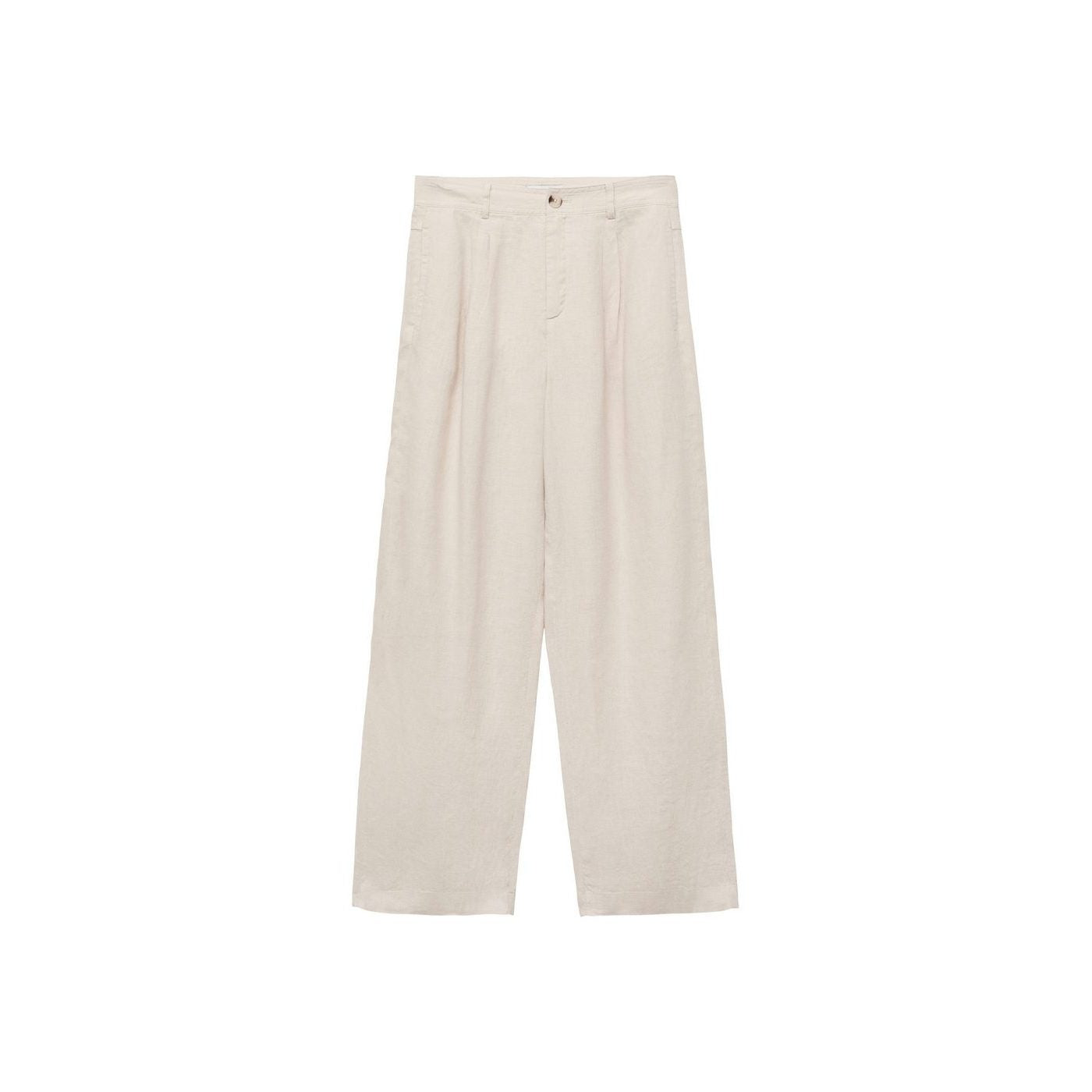 Pantalon Maneli - Gris Clair/Pastel