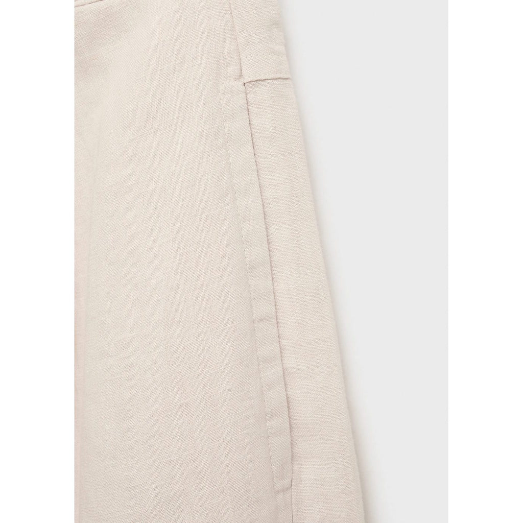 Pantalon Maneli - Gris Clair/Pastel
