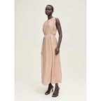 Robe Ania - Beige