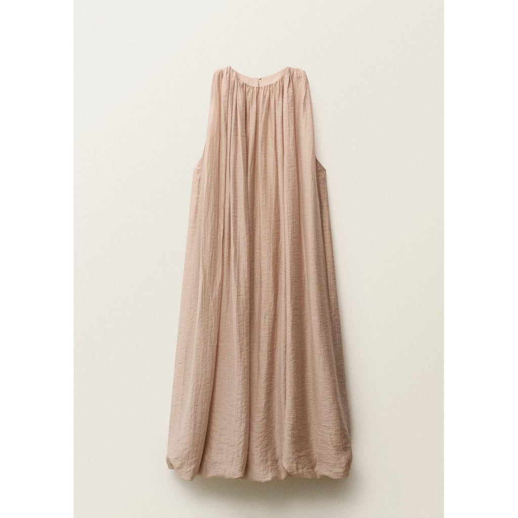 Robe Ania - Beige
