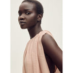 Robe Ania - Beige