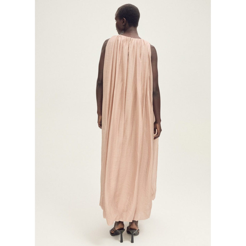Robe Ania - Beige