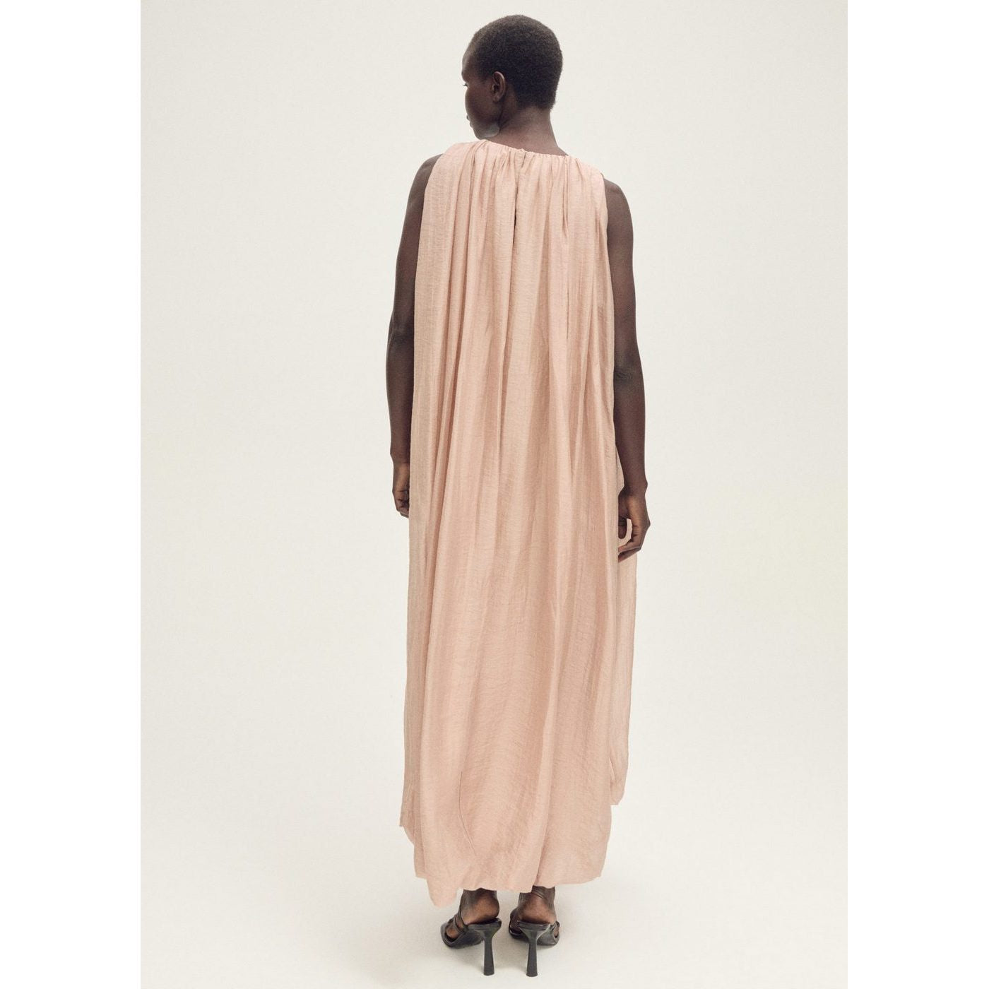 Robe Ania - Beige