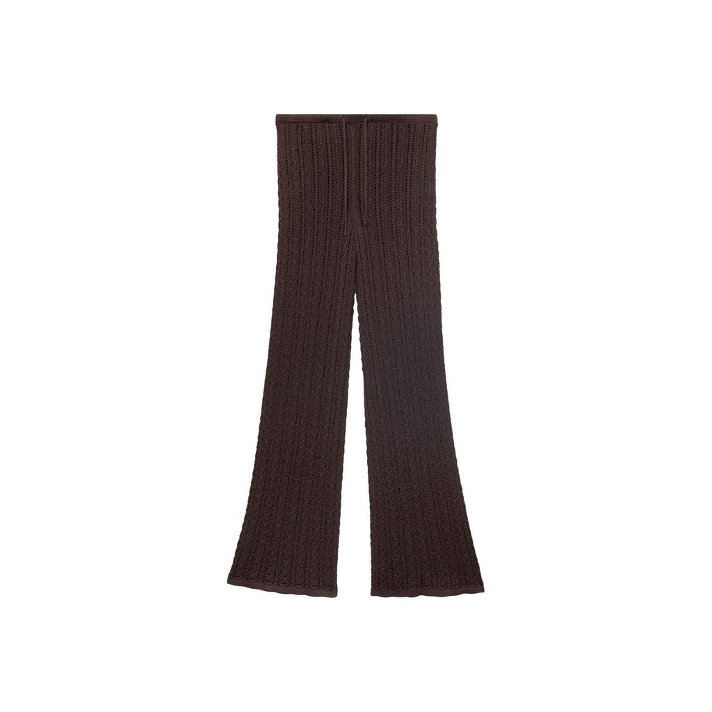 Pantalon Magnolia - Chocolat