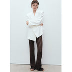 Pantalon Magnolia - Chocolat