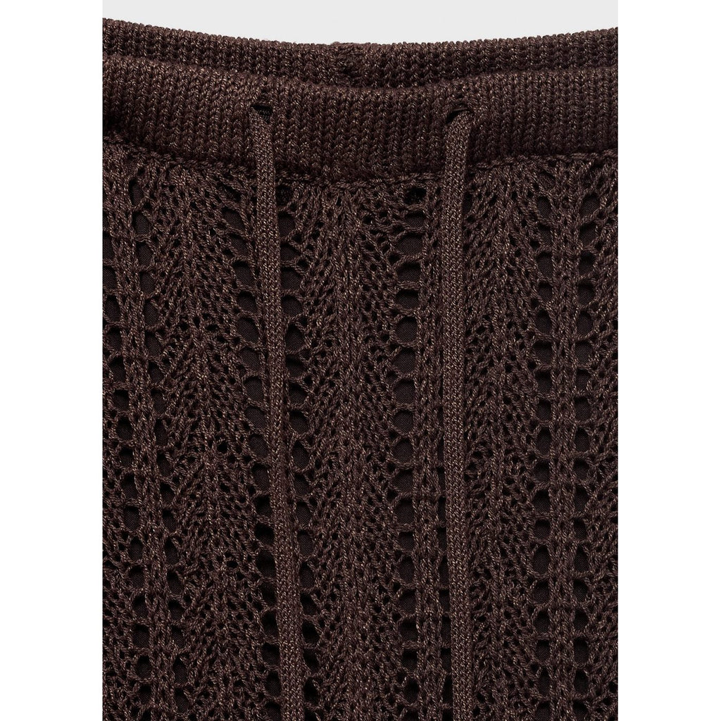 Pantalon Magnolia - Chocolat