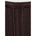 Pantalon Magnolia - Chocolat