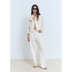 Gilet Erin - Brut