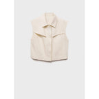 Gilet Erin - Brut