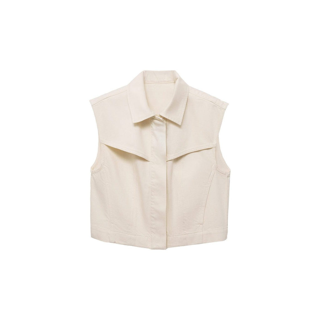 Gilet Erin - Brut