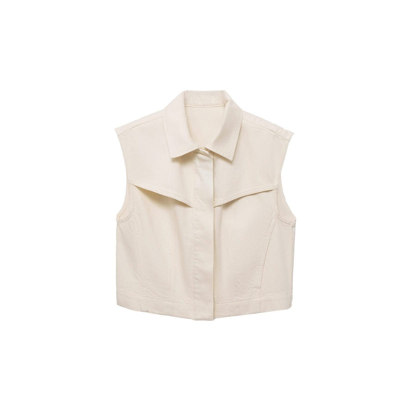 Gilet Erin - Brut