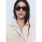 Gilet Erin - Brut