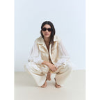 Gilet Erin - Brut
