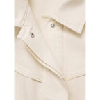 Gilet Erin - Brut