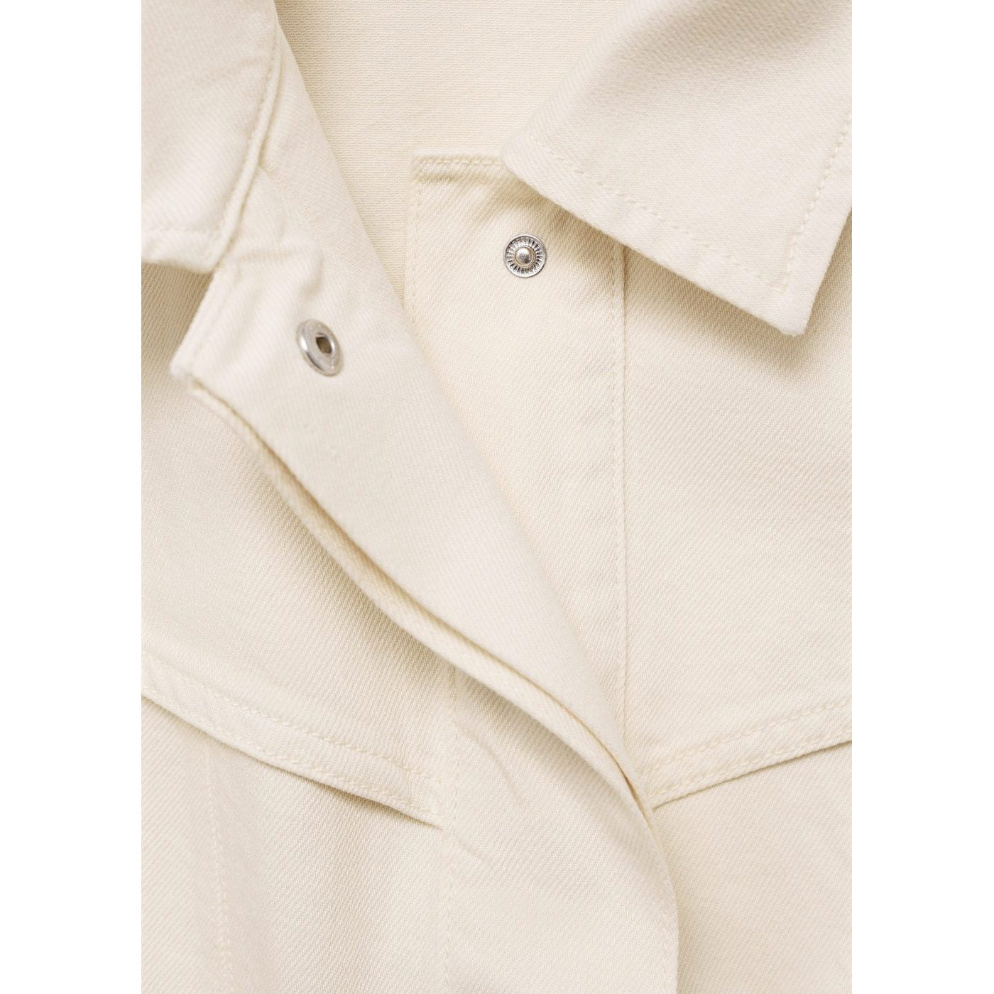 Gilet Erin - Brut