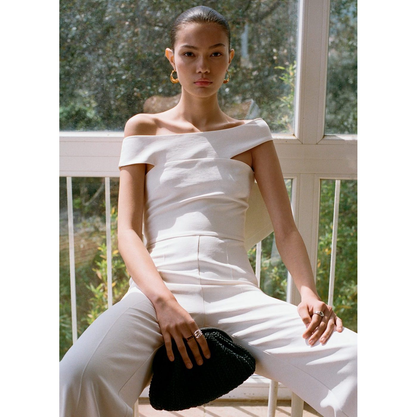 Combinaison Yep - Off White