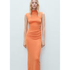 Robe Curra - Orange