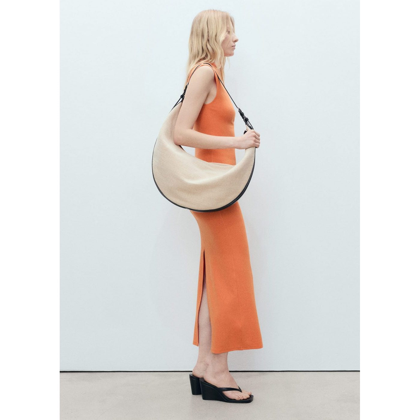 Robe Curra - Orange