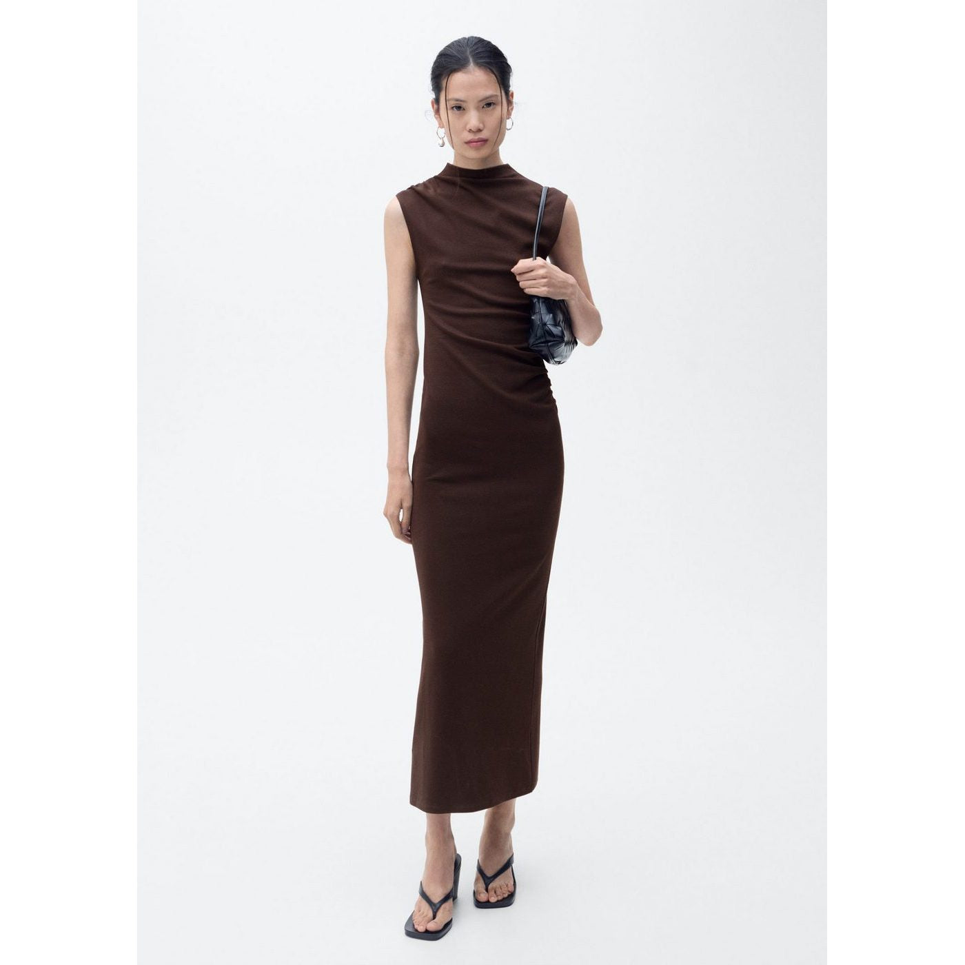 Robe Curra - Brun