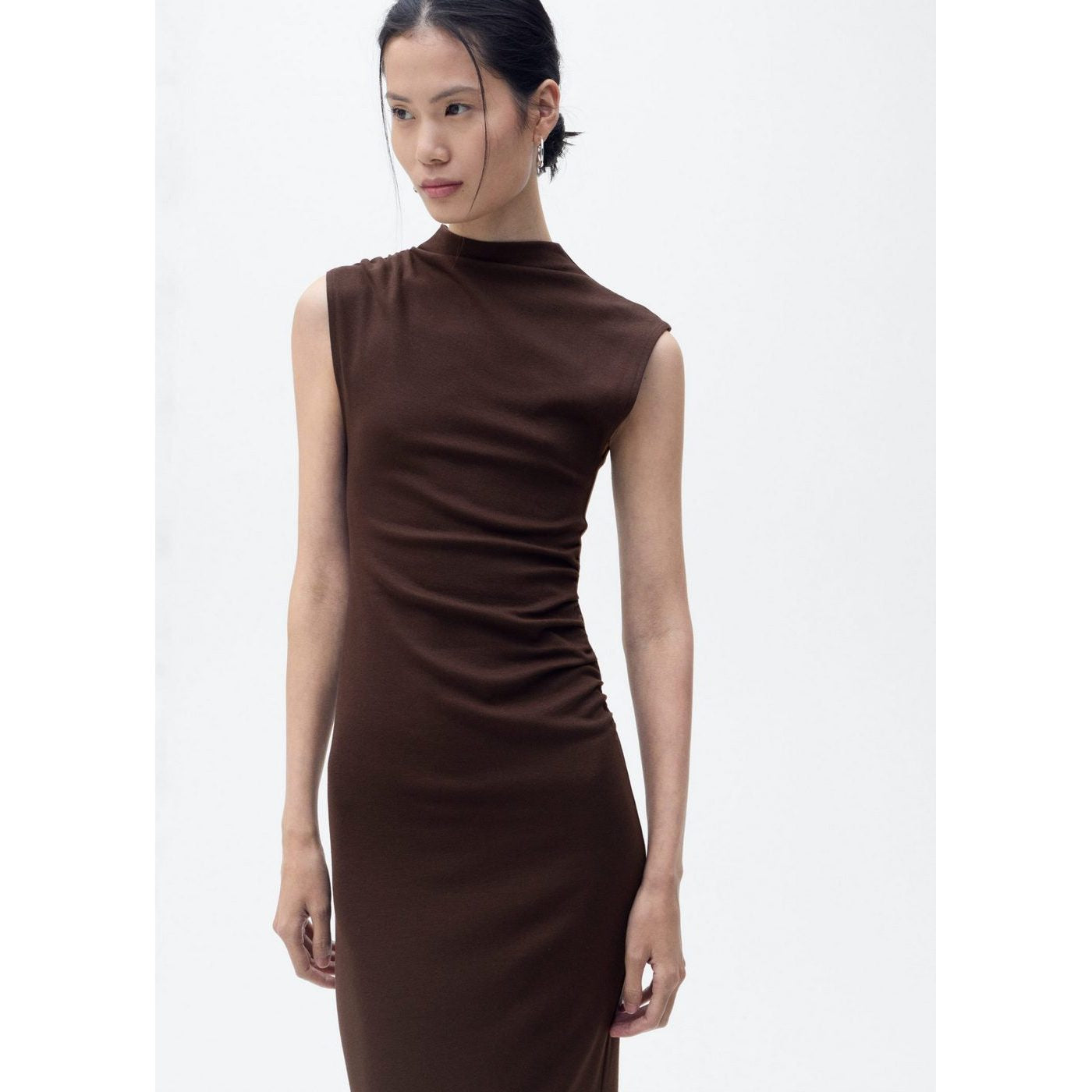 Robe Curra - Brun