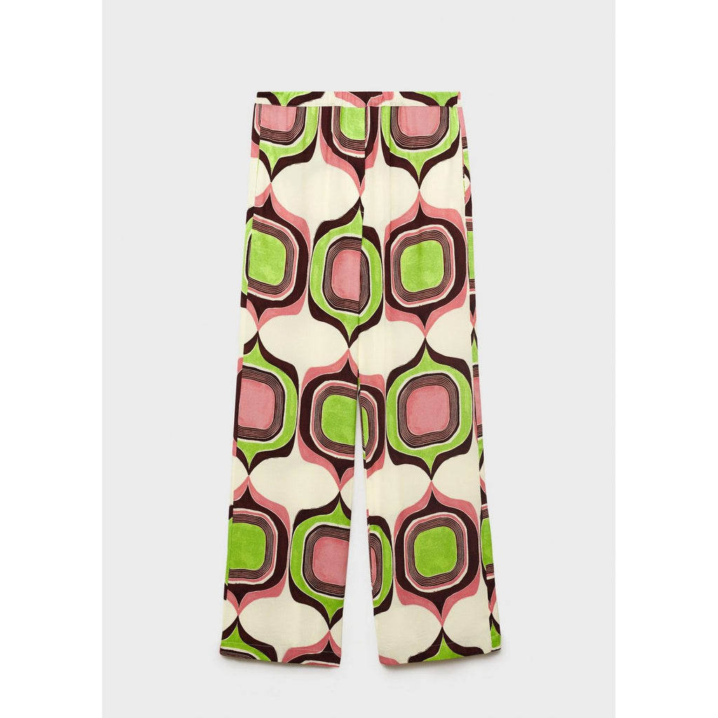 Pantalon Emilia - Brut