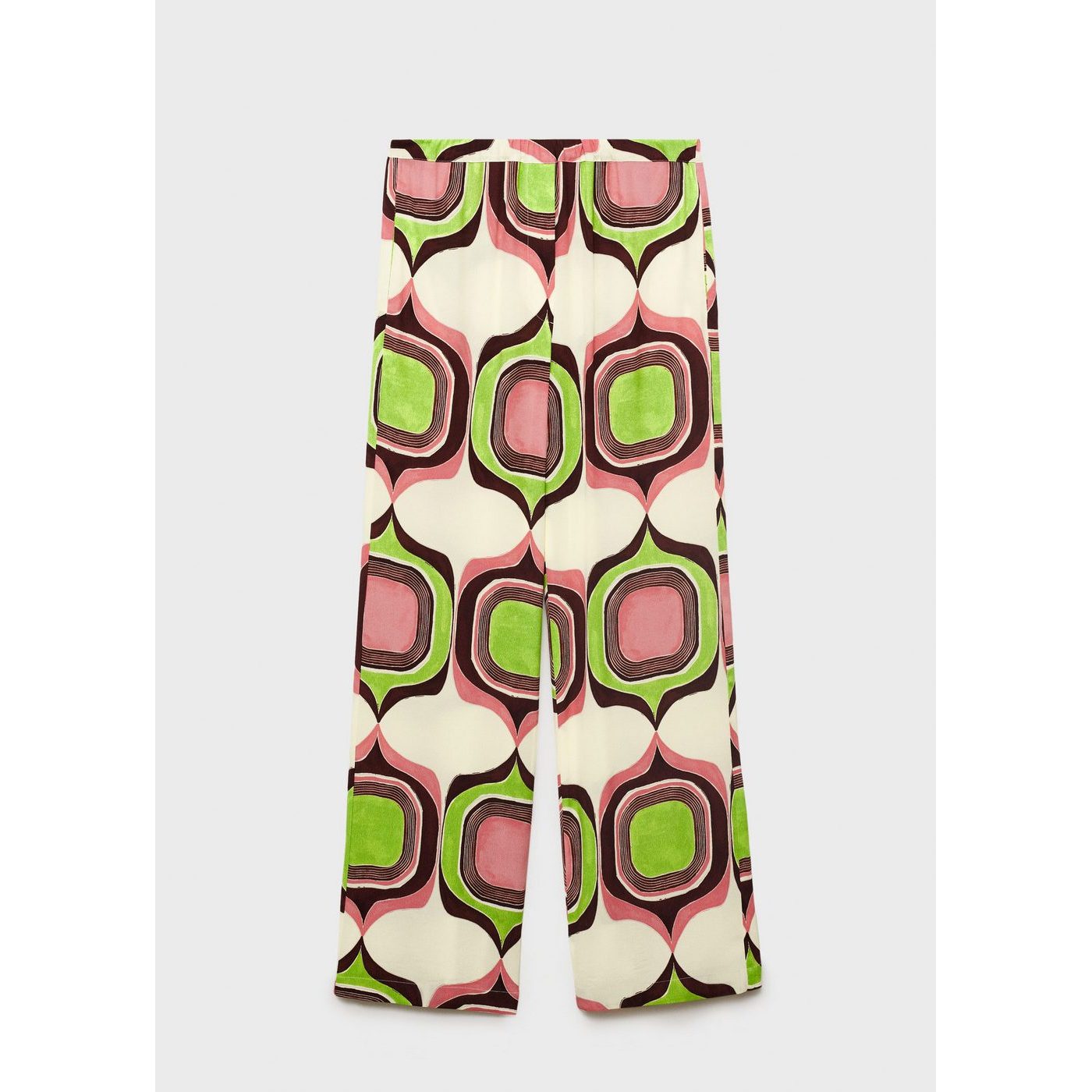 Pantalon Emilia - Brut