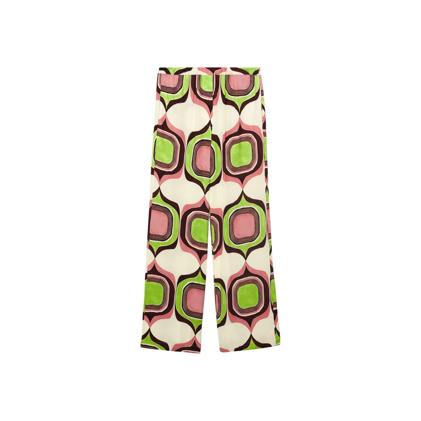 Pantalon Emilia - Brut