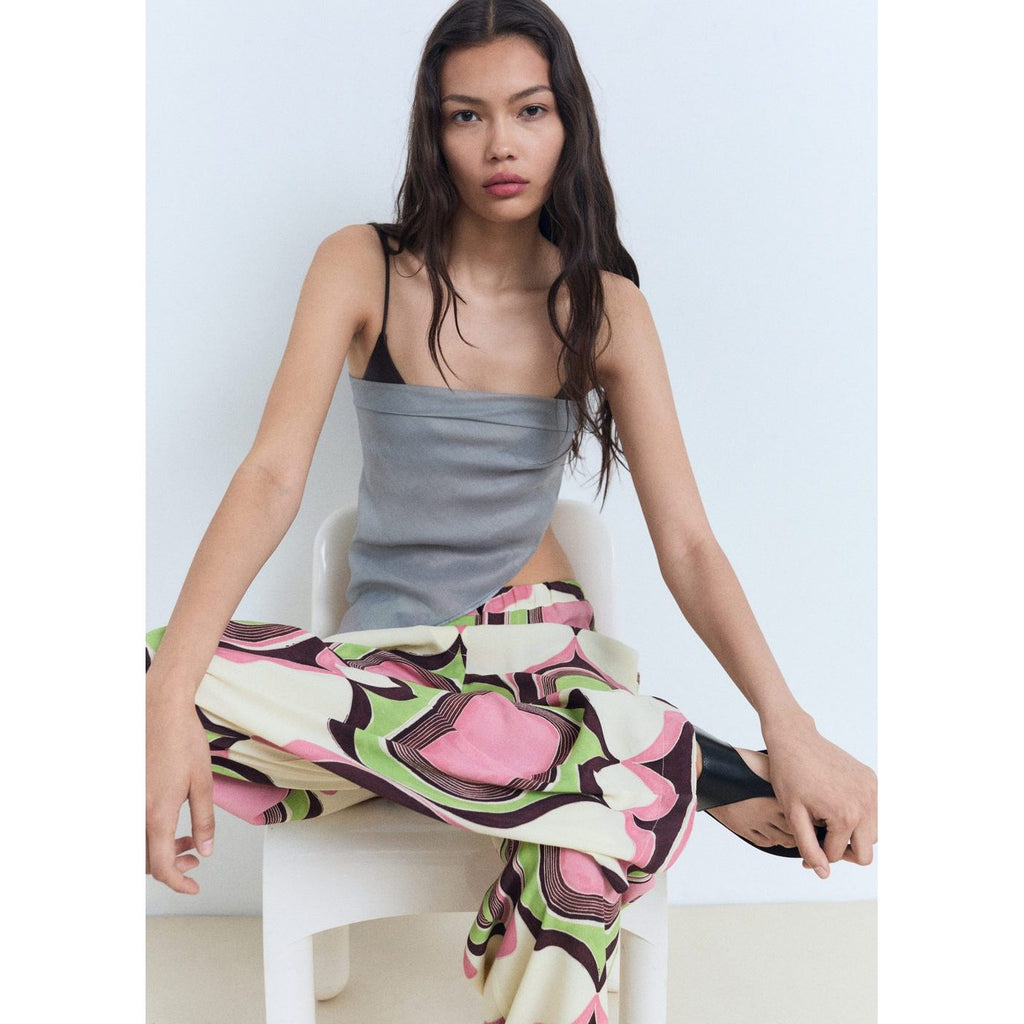 Pantalon Emilia - Brut