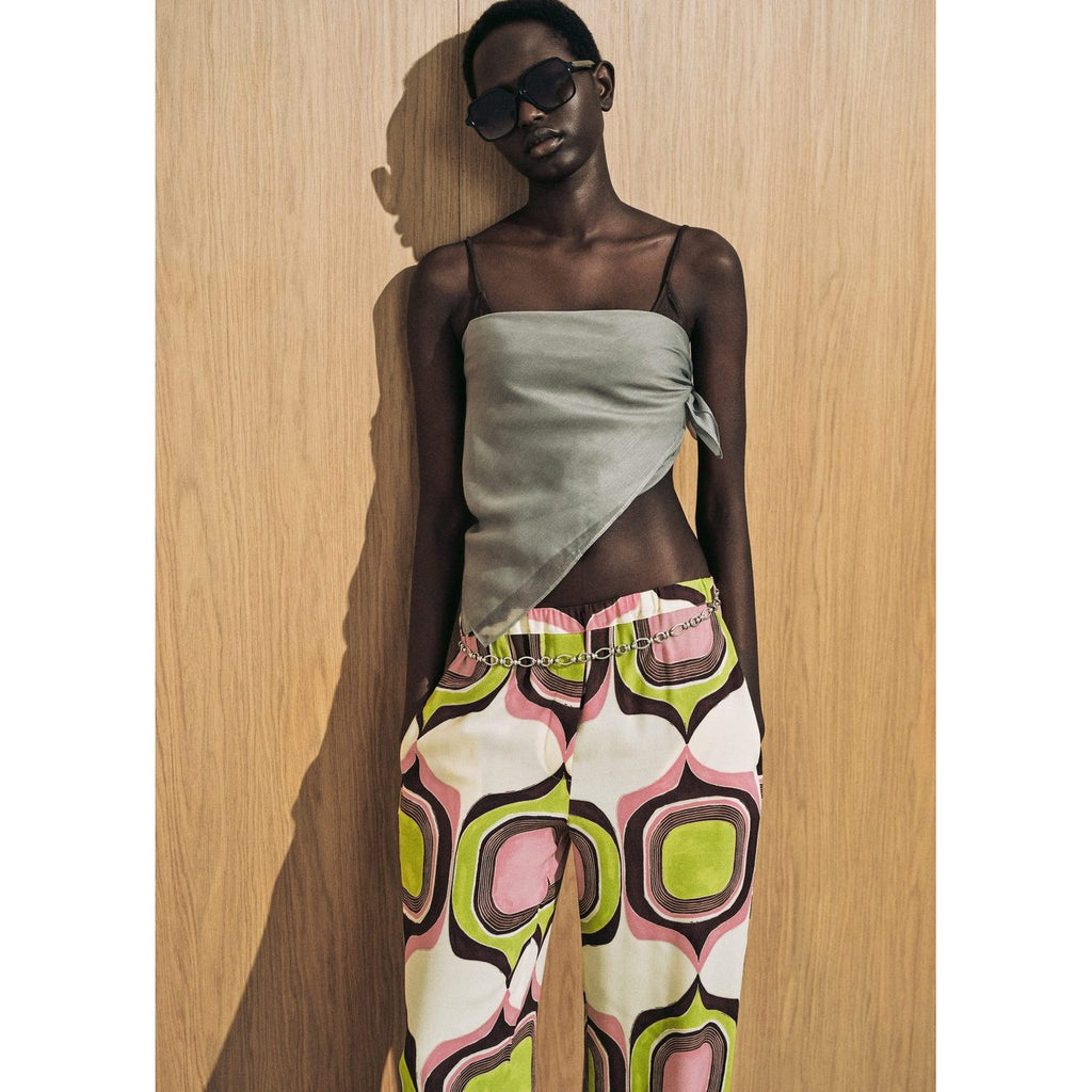 Pantalon Emilia - Brut