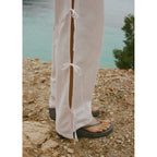 Sandales Lista - Argent